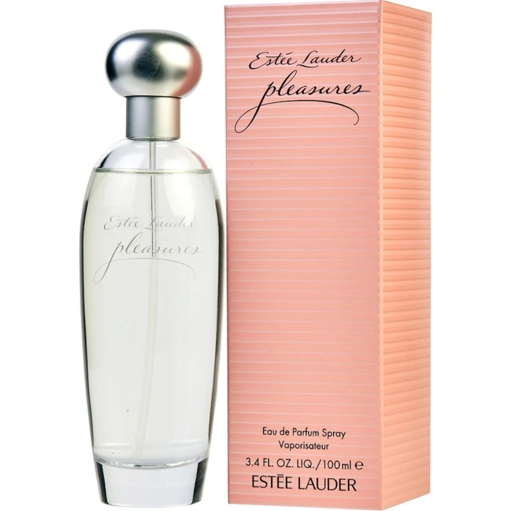 Estée Lauder Pleasures Eau de Parfum Spray